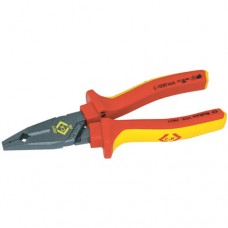 C.K VDE T39077-180 Access Plier (180mm)